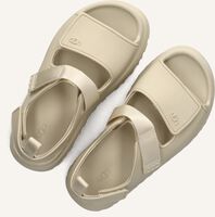Beige UGG Sandalen K GOLDENGLOW Beige UGG Sandalen K GOLDENGLOW - medium