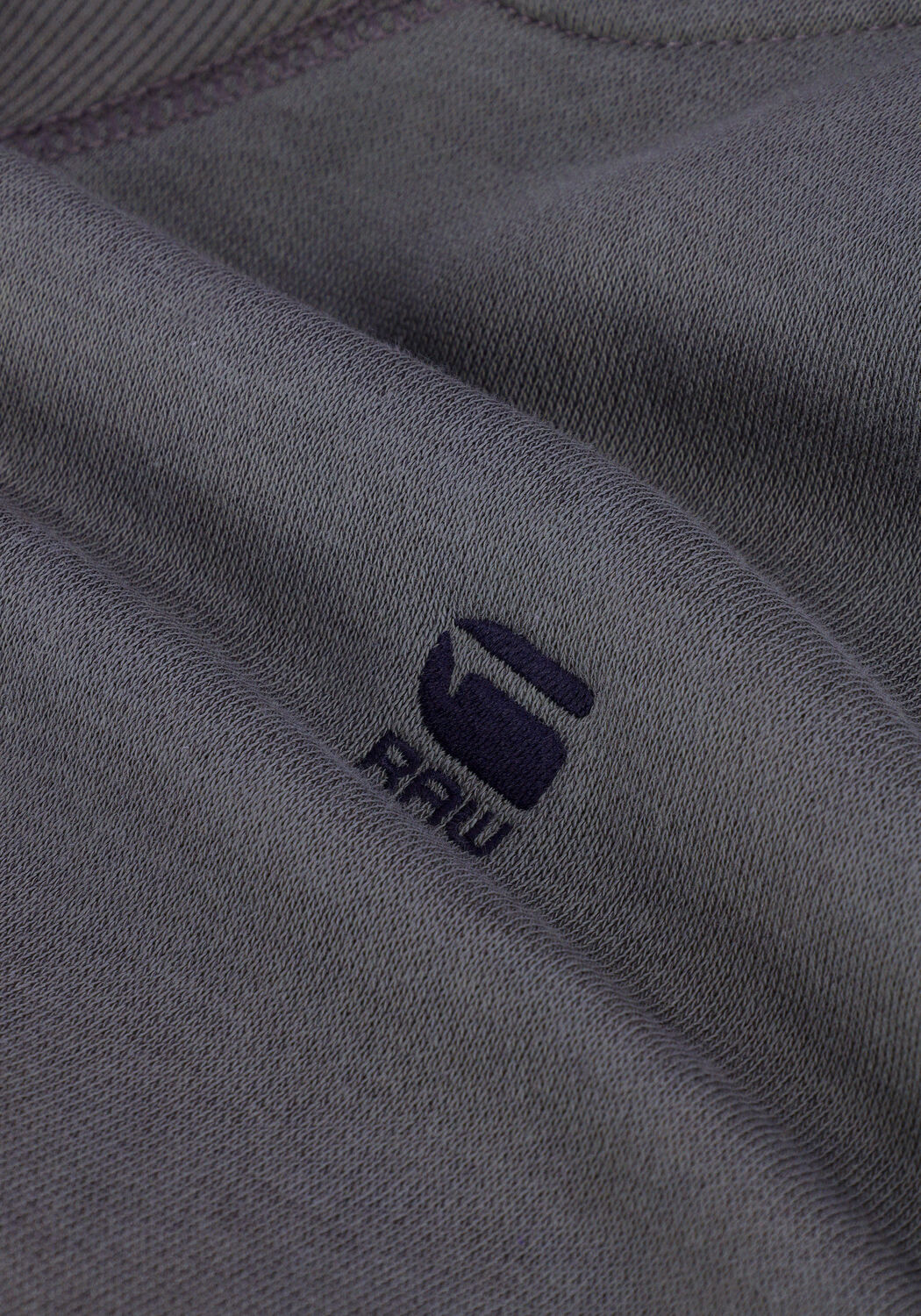 G-STAR RAW Chandail PREMIUM CORE HDD SW L\S en gris - large