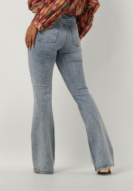 FABIENNE CHAPOT Flared jeans EVA FLARE Bleu clair - large