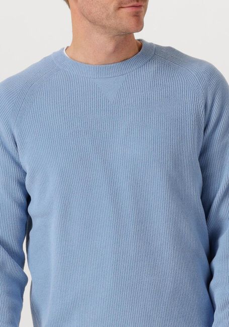JC RAGS Pull RAMIL Bleu clair - large