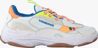 Witte VINGINO Lage sneakers DANNY - medium