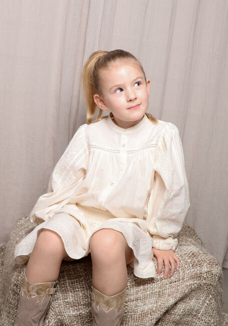 Ecru SOFIE SCHNOOR  G241260 - large