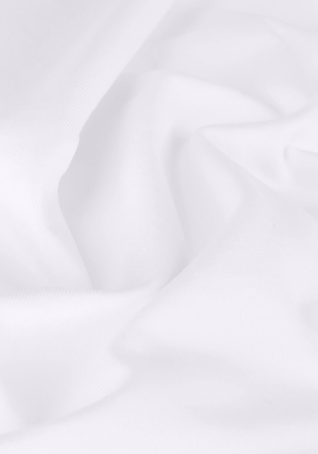 WOODBIRD T-shirt WBBAINE BASE TEE en blanc - large