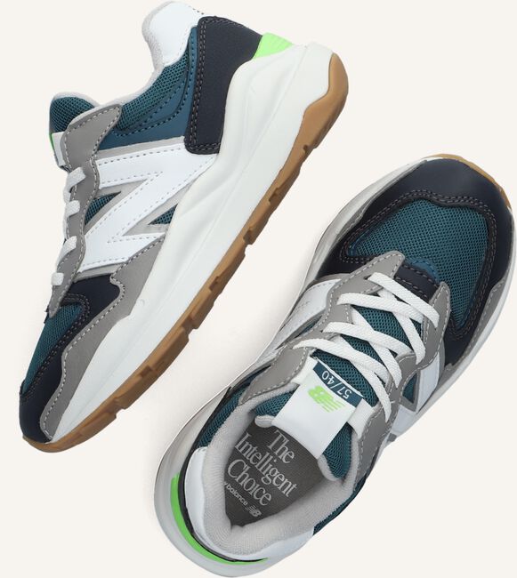 Blauwe NEW BALANCE Sneakers PV5740 Blauwe NEW BALANCE Sneakers PV5740 - large