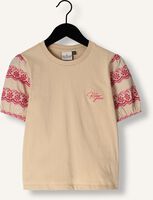 RETOUR T-shirt XENA en beige RETOUR T-shirt XENA en beige - medium