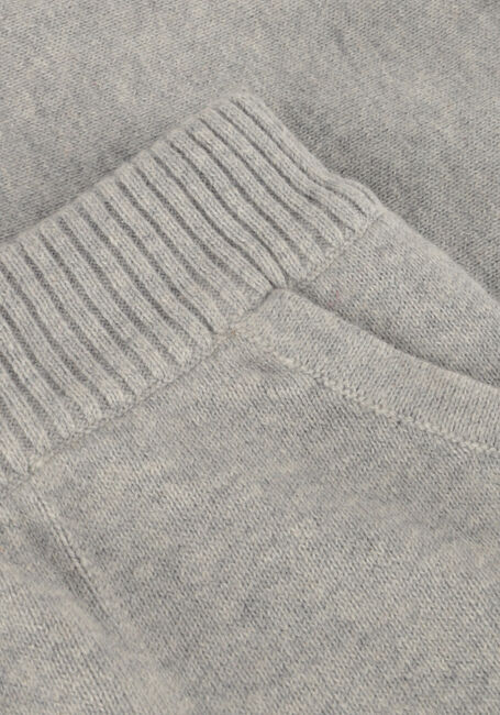 BAJE STUDIO Pantalon courte MOI Gris clair - large