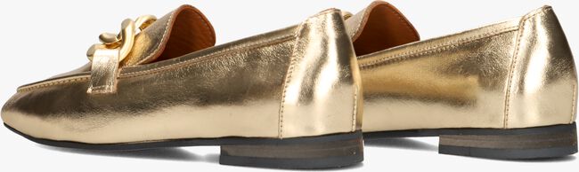 Gouden NOTRE-V Loafers 6114 - large