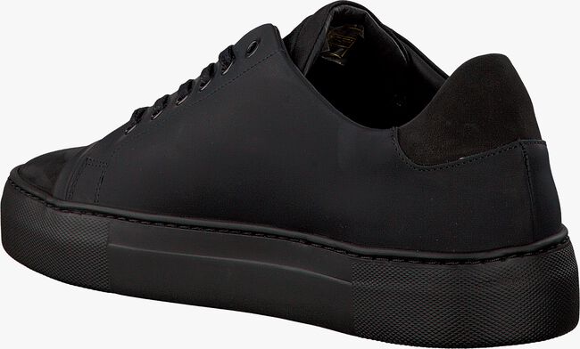 Zwarte NUBIKK Sneakers JAGGER JOE - large