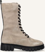 MARUTI Bottines à lacets TIMO en beige MARUTI Bottines à lacets TIMO en beige - medium
