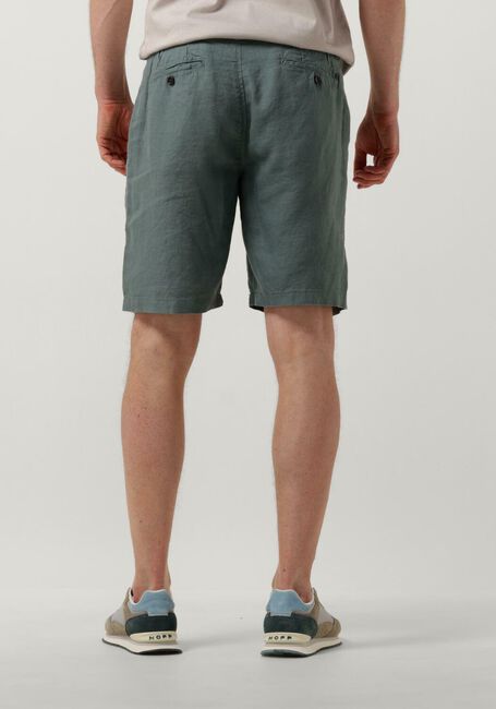 DSTREZZED Pantalon courte DS_JAMES BEACH SHORTS en bleu - large