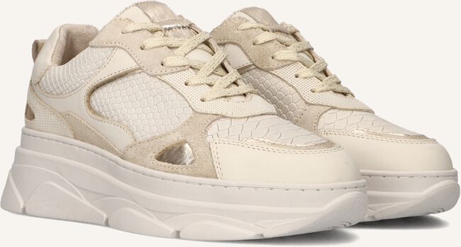 Beige BLASZ Sneakers JANA-09 Beige BLASZ Sneakers JANA-09 - large