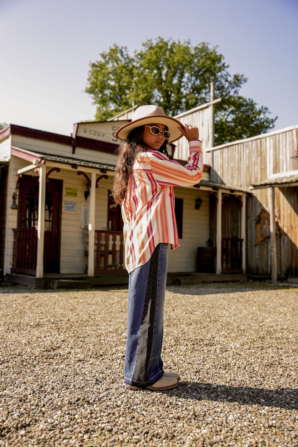 Rode VINGINO  LUNE - large