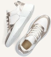 Witte NUBIKK Sneakers ROQUE ROAD WAVE K Witte NUBIKK Sneakers ROQUE ROAD WAVE K - medium