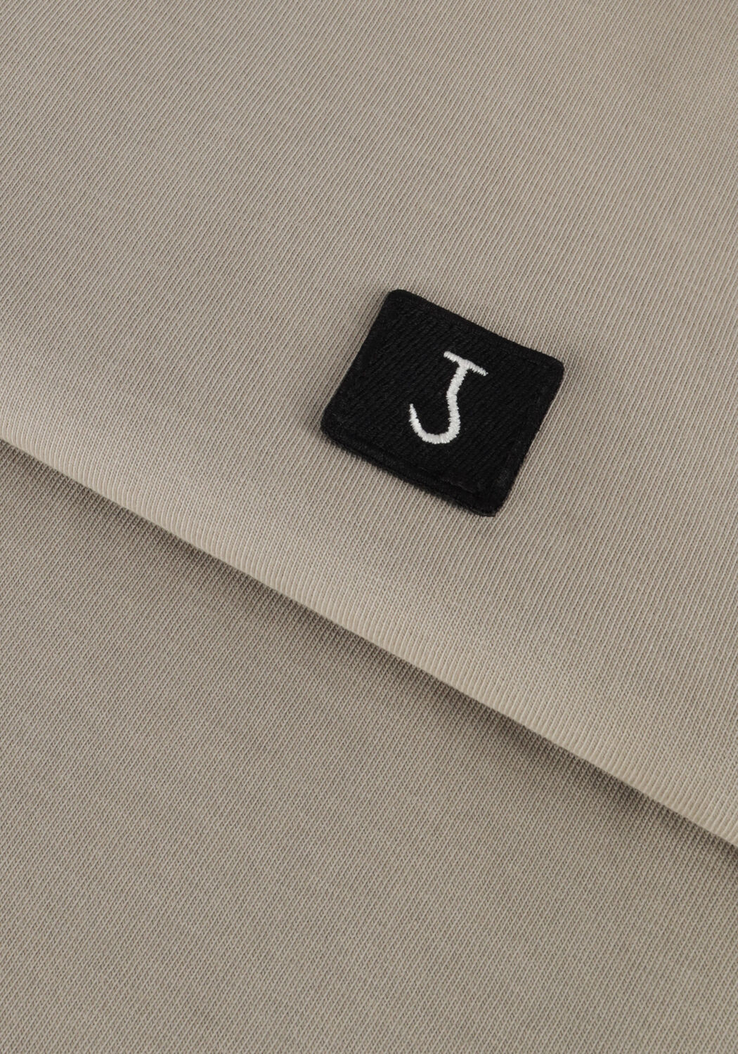 Grijze BUTCHER OF BLUE T-shirt ARMY TEE - large