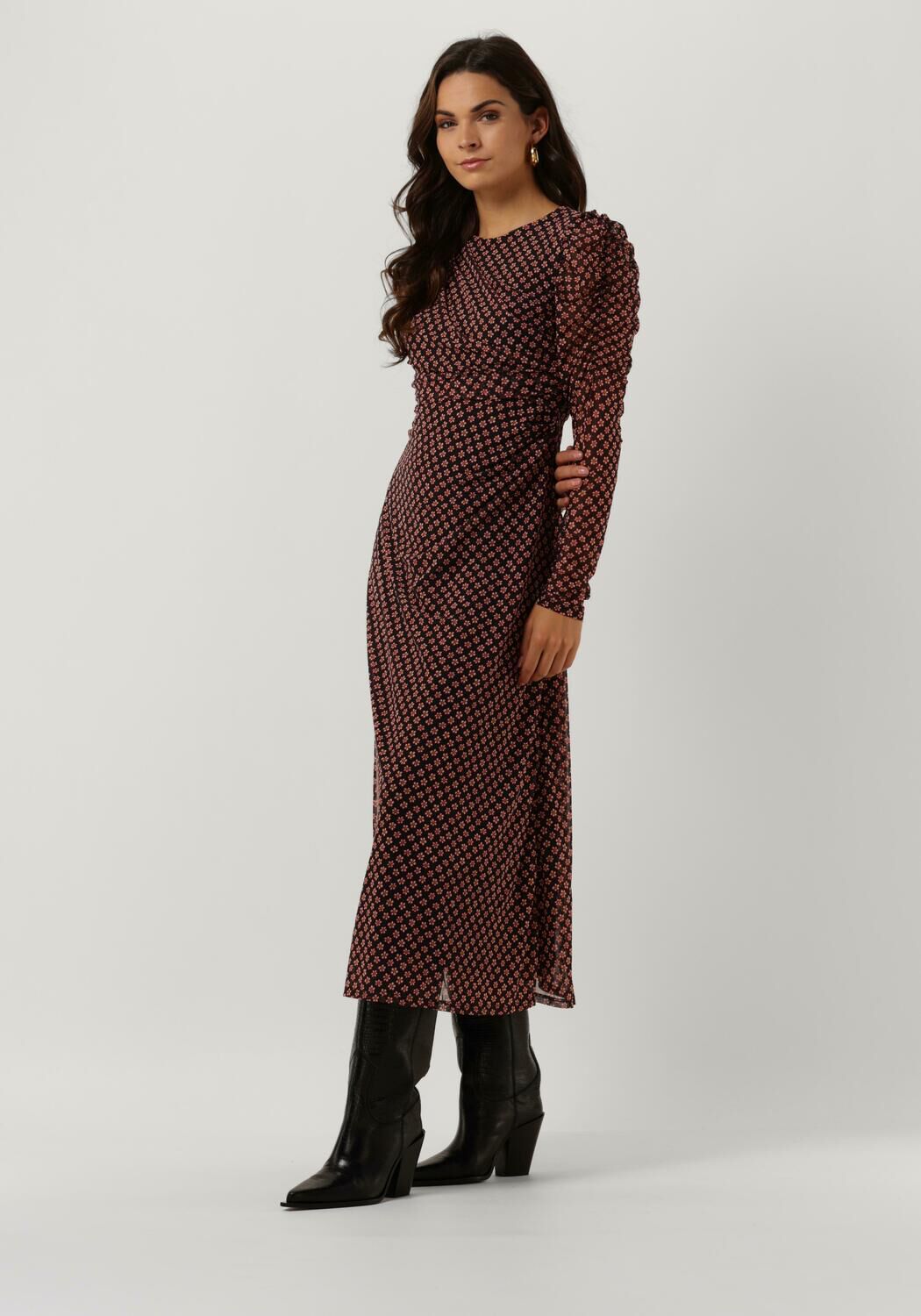 Bella jurk best sale