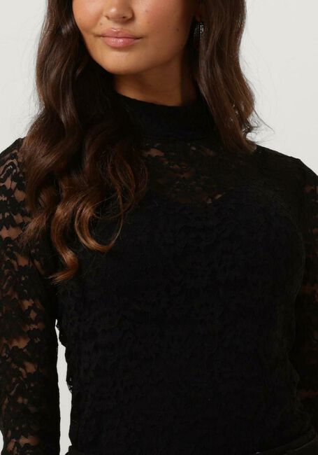 Zwarte FREEBIRD Top SIA - large