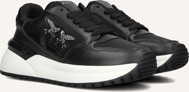 Zwarte PINKO Sneakers GEM 07 Zwarte PINKO Sneakers GEM 07 - large