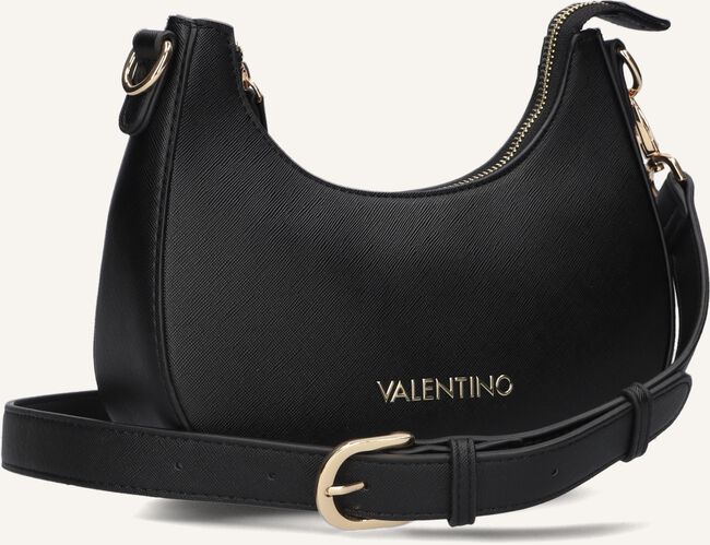 Zwarte VALENTINO BAGS Handtas ZERO RE HOBO BAG Zwarte VALENTINO BAGS Handtas ZERO RE HOBO BAG - large