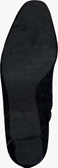 PETER KAISER Bottines 03295 en noir - large