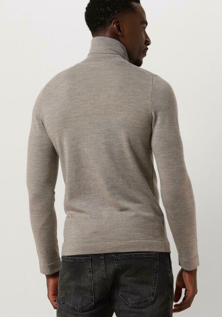 Beige DRYKORN Coltrui JOEY 420002 - large
