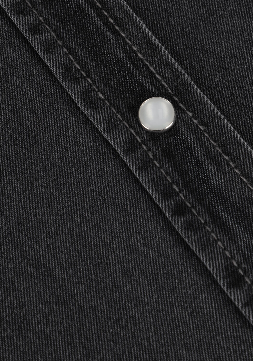 LEVETE ROOM Mini robe LR-PIXI 4 DRESS Gris fonc&eacute; - large