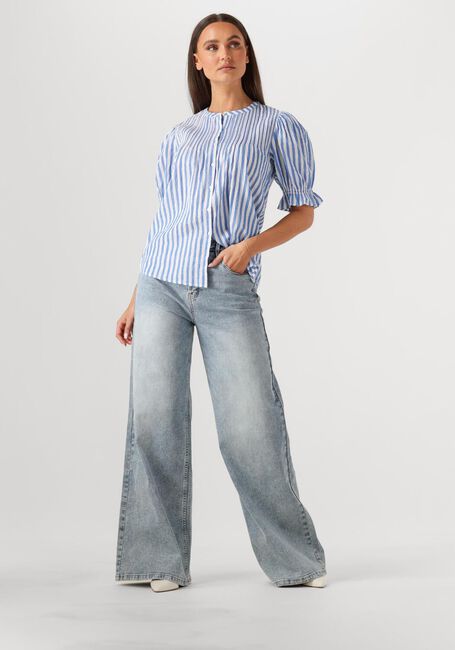 JANICE KAI Blouses en blanc - large