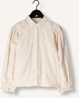Ecru YDENCE  BLOUSE NOVIA Ecru YDENCE  BLOUSE NOVIA - medium