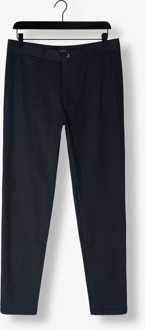 MATINIQUE Pantalon MALIAM JERSEY PANT Bleu foncé - large