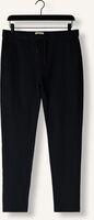 DSTREZZED Pantalon THE LANCASTER TAPERED JOGGER PATTERN SWEAT Bleu foncé DSTREZZED Pantalon THE LANCASTER TAPERED JOGGER PATTERN SWEAT Bleu foncé - medium