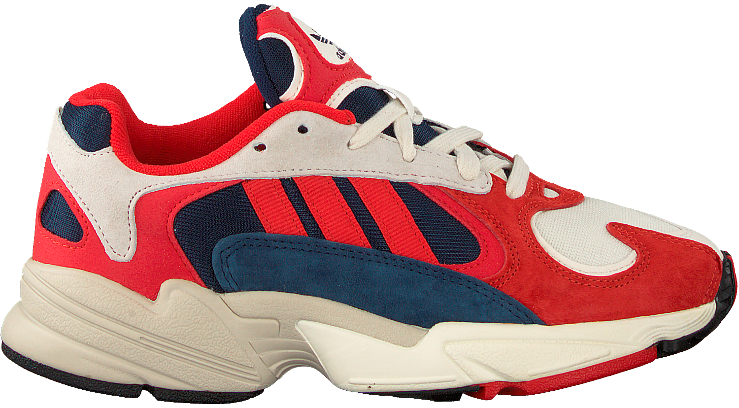adidas yung rouge