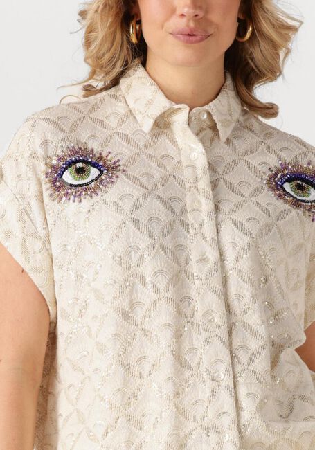 Creme WILD  EDITH - large