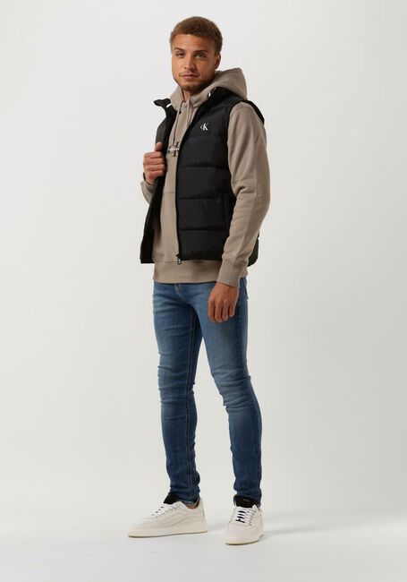 CALVIN KLEIN Skinny jeans SKINNY en bleu - large