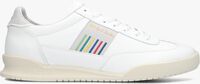 Witte PS PAUL SMITH Lage sneakers MENS SHOE DOVER - medium