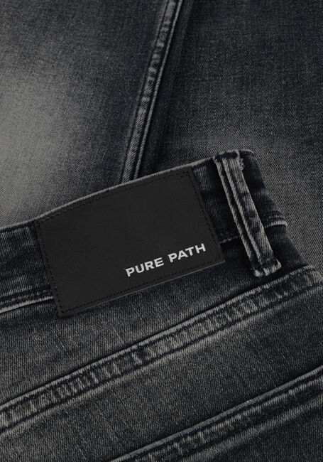 Blauwe PURE PATH Skinny jeans THE JONE Blauwe PURE PATH Skinny jeans THE JONE - large