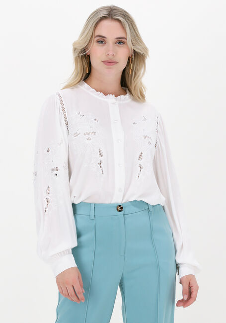Witte LOLLYS LAUNDRY  VALENTINA - large