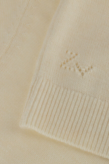 ZADIG & VOLTAIRE Pull X60168 Écru - large