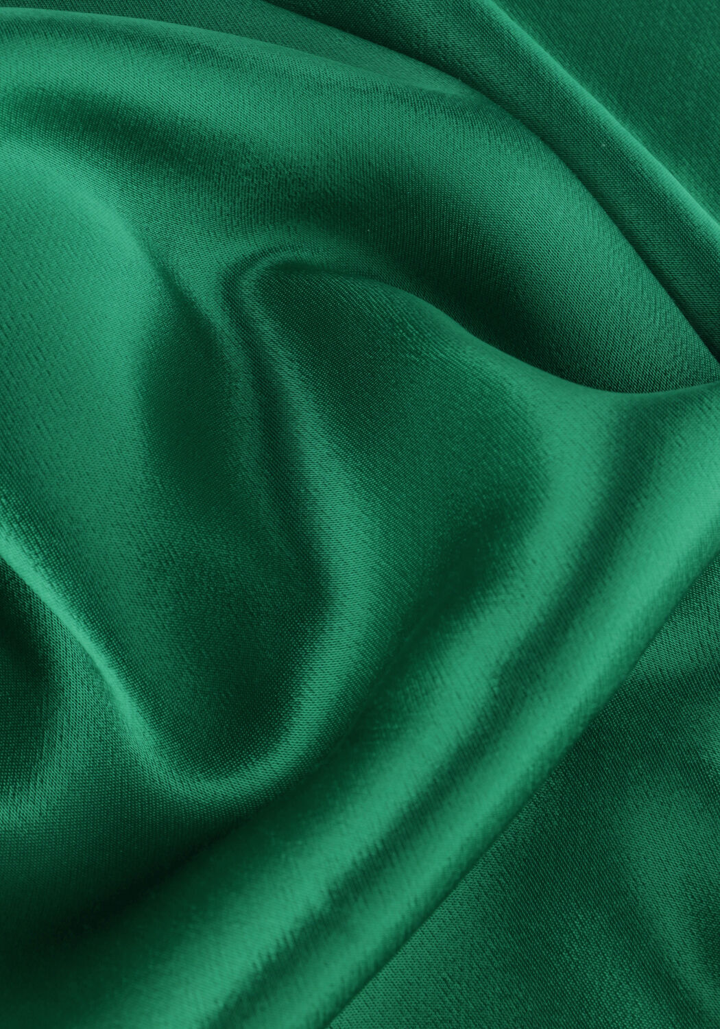 GREEK ARCHAIC KORI Pantalon large 110132 en vert - large