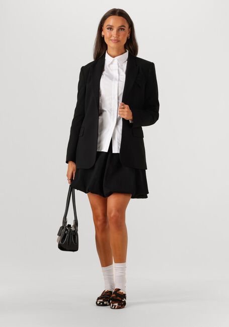 NEO NOIR CAROLI POPLIN SHIRT Blouses en blanc - large