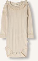Beige LIL' ATELIER  NBFRACHEL NIS LS SLIM BODY LIL NOOS Beige LIL' ATELIER  NBFRACHEL NIS LS SLIM BODY LIL NOOS - medium