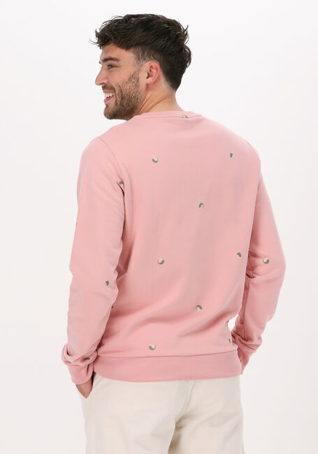 KULTIVATE Chandail SW TENNIS en rose - large