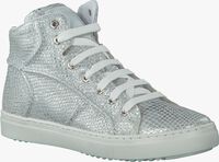 Zilveren GIGA Sneakers 7104 - medium