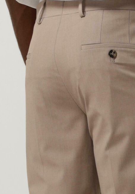 SELECTED HOMME Pantalon SLHSLIM-LIAM TRS FLEX B Sable - large