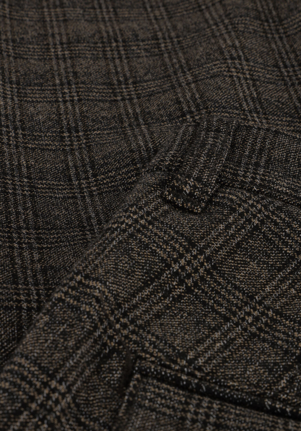 Zwarte DRYKORN Chino KREW_2 146432 - large