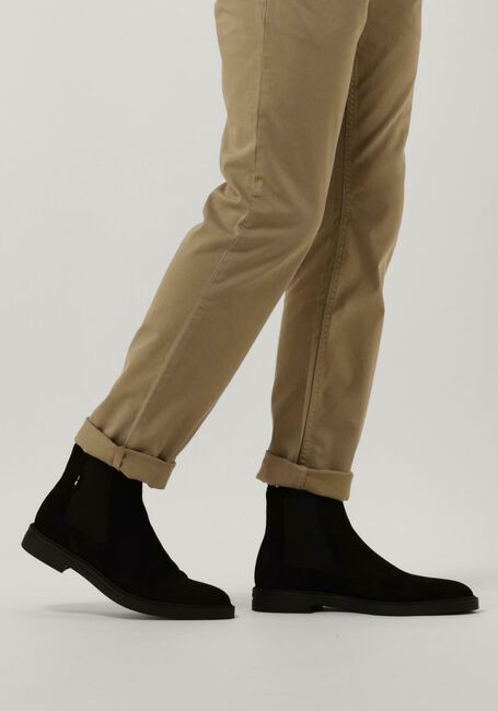 BOSS Bottines chelsea CALEV 1 en noir - large