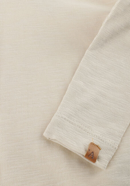 LIL' ATELIER Grenouillères NBMORVLLE LS BODY LIL en beige - large