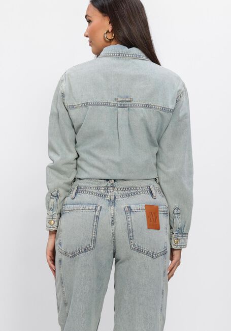 Lichtblauwe JOSH V  MYLESSA - large