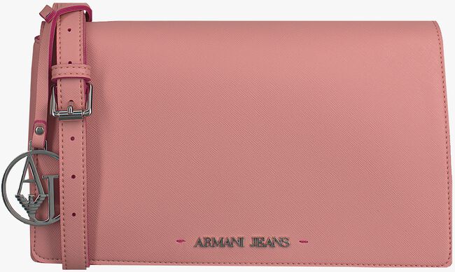 ARMANI JEANS Sac bandoulière 922529 en rose - large