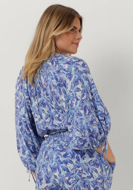 FABIENNE CHAPOT COOPER BLOUSEDA 16 Blouses en bleu - large