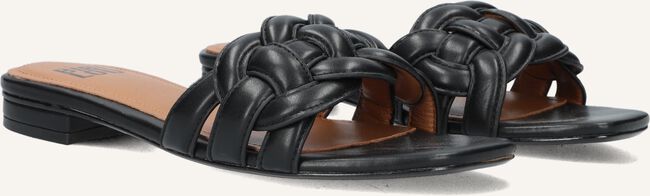 Zwarte BIBI LOU Slippers 868Z11HG Zwarte BIBI LOU Slippers 868Z11HG - large