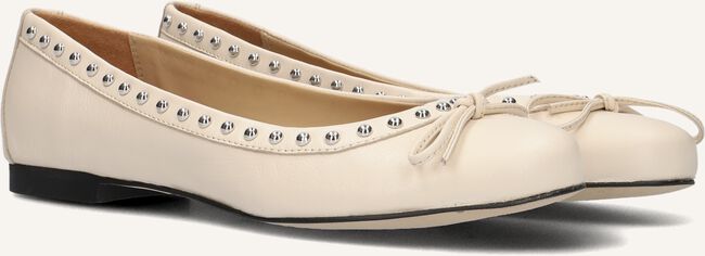 Beige BLASZ Ballerina's 17600110 Beige BLASZ Ballerina's 17600110 - large